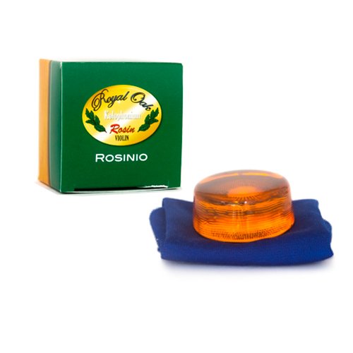 Pece Giapponese R02 Rosin Soprano Per Violino, Viola E Violoncello - Arche Made In Japan