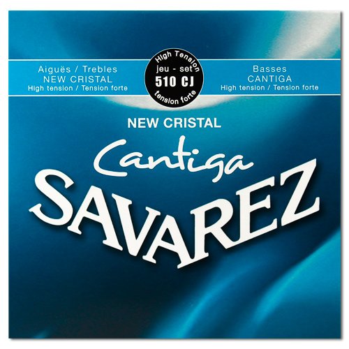 Savarez set corde chitarra classica 510AR Cantiga Alliance - Raffaele