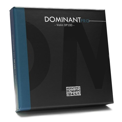 Thomastik Dominant corda per violino originale 4/4 130 E SOLO alluminio Thomastik Dominant corda per violino originale 4/4 130 E SOLO alluminio