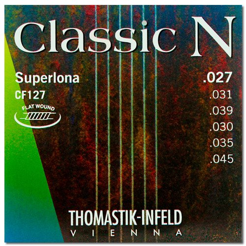 Thomastik Classic N Superlona CF127