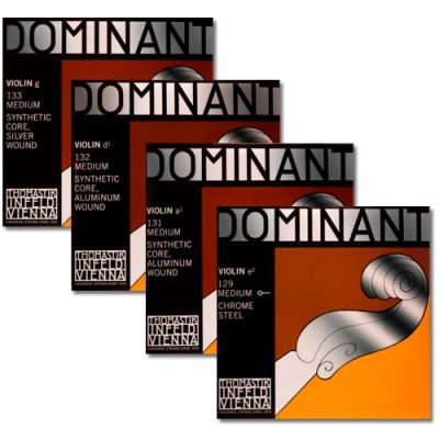 SAVAREZ CORELLI NEW CRYSTAL 700M MUTA PER VIOLINO 4/4 MEDIUM