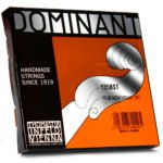 Cordas Thomastik Dominant 135BST Violino Tensão Alta, forte (strong)