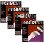 Cordas Thomastik Dominant 141 Viola