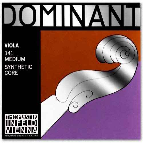 Cordas Thomastik Dominant 141 Viola