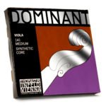 Cordas Viola Thomastik Dominant