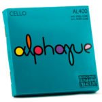 Cordas Thomastik Alphayue AL400 Violoncelo