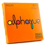 Cordas Thomastik Alphayue AL100 Violino
