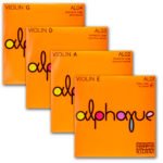 Cordas Thomastik Alphayue AL100 Violino