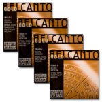 Cordas Thomastik Belcanto Gold BC31G Violoncelo