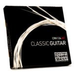 Cordas Thomastik Classic CRK124 NT Violão Nylon