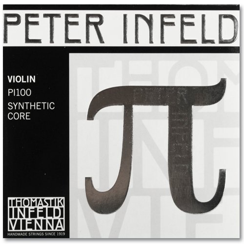 Cordas Thomastik Peter Infeld PI100 Violino