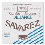 Savarez Alliance J Cordas Avulsas