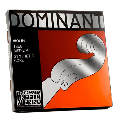 Cordas Thomastik Dominant 135B Violino