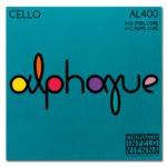 Cordas Thomastik Alphayue AL400 Violoncelo