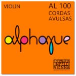 Cordas Avulsas Thomastik Alphayue AL100 Violino