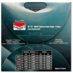 Cordas Savarez New Cristal NT Cantiga HT 510CRJ Violão Nylon