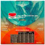 Cordas Savarez Creation Cantiga HT 510MRJ Violão Nylon Tensão Mista