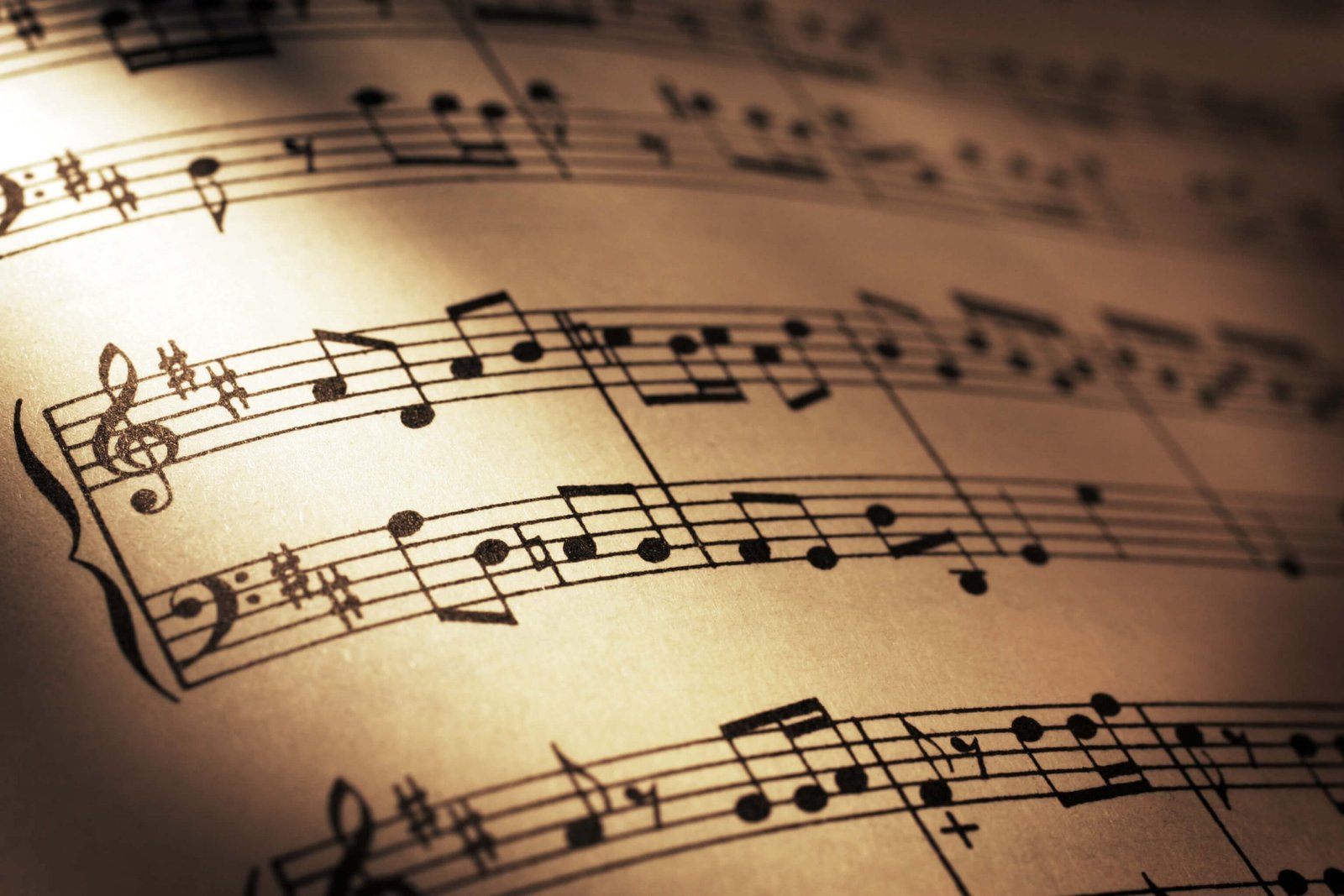 O que é harmonia na música: saiba o conceito dessa combinação de notas