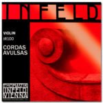 Cordas Avulsas Thomastik Infeld Red IR100 Violino