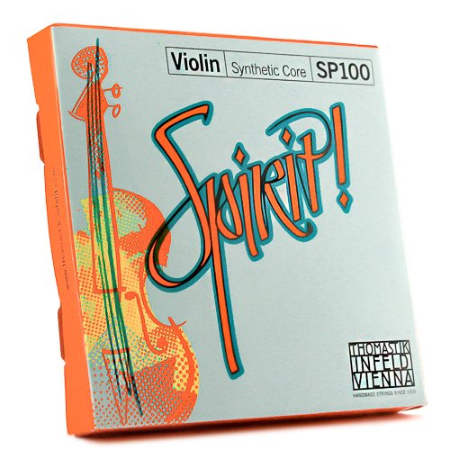 Cordas Thomastik Spirit SP100 Violino