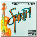 Cordas Avulsas Thomastik Spirit Violino