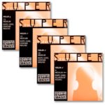 Cordas Thomastik Superflexible 15 Violino