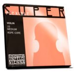 Cordas Thomastik Superflexible 15 Violino