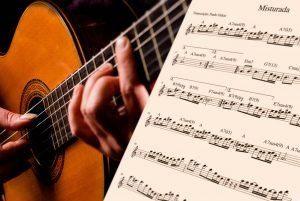 Levada de samba em 7 - entenda o que é e como executar!