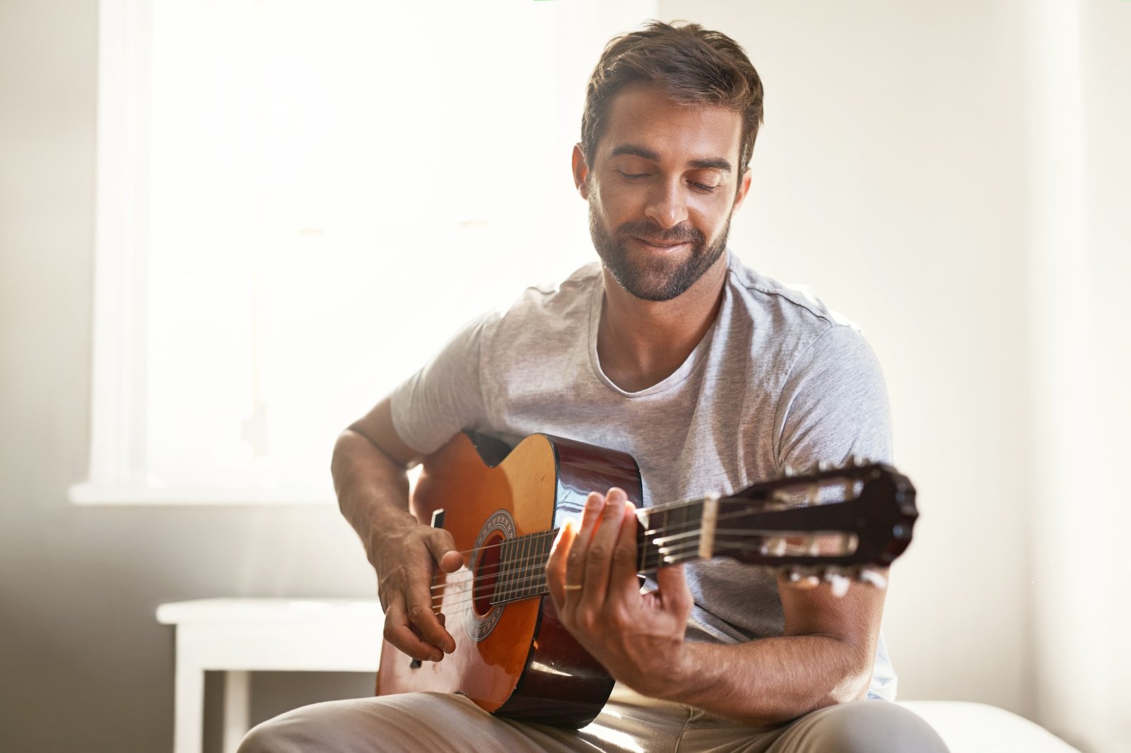improvisação musical