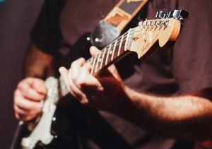 Improvisação com pentatônicas - aprenda de forma prática aqui!