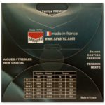 Savarez New Cristal Cantiga Premium 510CRJP Tensão Mista