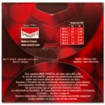 Savarez Tomatito T50J Flamenco
