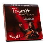 Savarez Tomatito T50J Flamenco