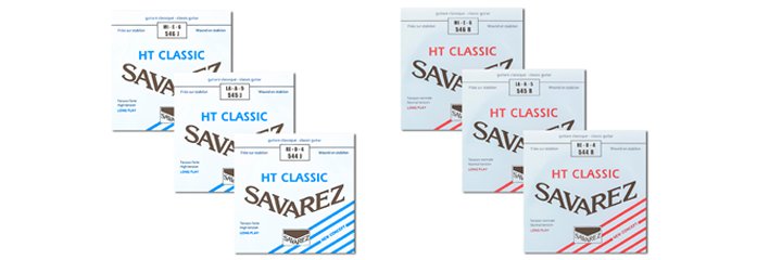Savarez HT Classic
