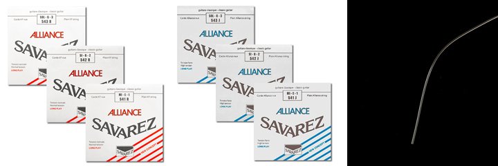 Primas Savarez Alliance em carbono