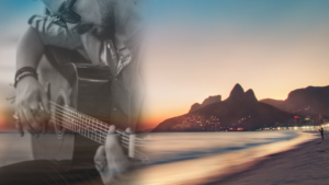 como criar música