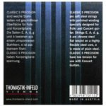 Cordas aço Thomastik Classic S Precision KF110