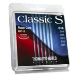 Cordas aço Thomastik Classic S Rope Core KR116