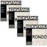 Cordas Thomastik Rondo violino