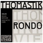 Cordas Thomastik Rondo violino