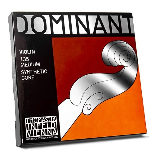 Cordas Thomastik Dominant 135 Violino