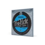 Cordas Violão D'Addario Composite Dynacore Carbono EJ46FF