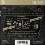 Cordas para Violão D'Addario Composite Nylon EJ44C