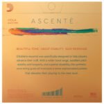 Cordas D'Addario Ascente A410 MM Viola 39-41cm