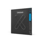 Cordas D'Addario Composite XT Violão Nylon Tensão Alta