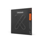 Cordas D'Addario XT Phosphor Bronze XTAPB1047 Violão Aço .010"- .047"