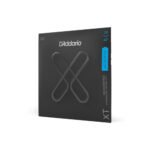 D'Addario XT Bronze 80/20 Violão Aço 12 cordas .010" - .047"