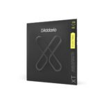 Cordas D'Addario XT Nickel XTE0946 Guitarra