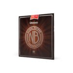 Cordas D'Addario Niquel Bronze NB1356 Violão Aço .013"