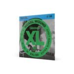 Cordas D'Addario XL Nickel Guitarra EXL130 .008"